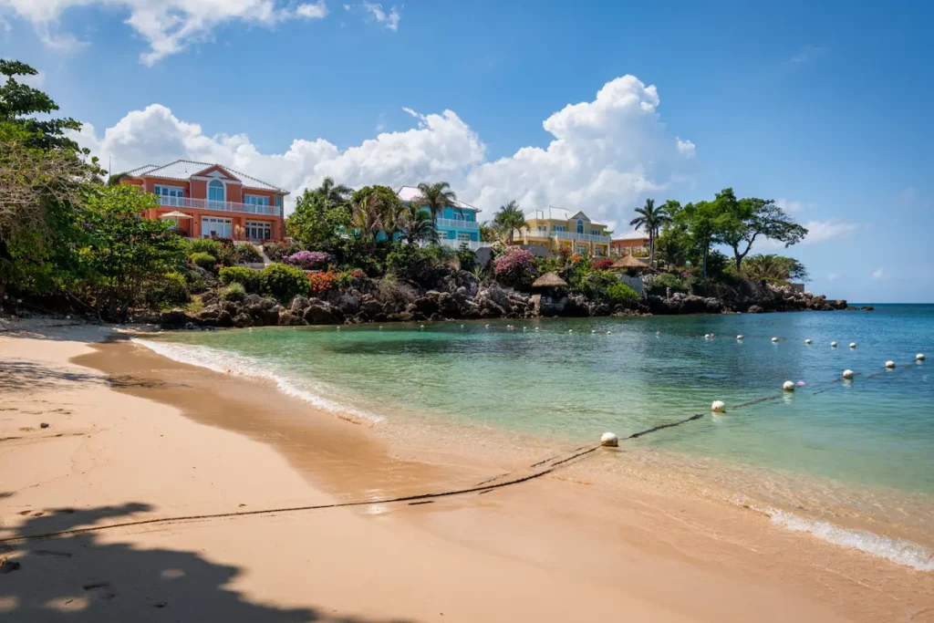 Negril, Jamaica Coast