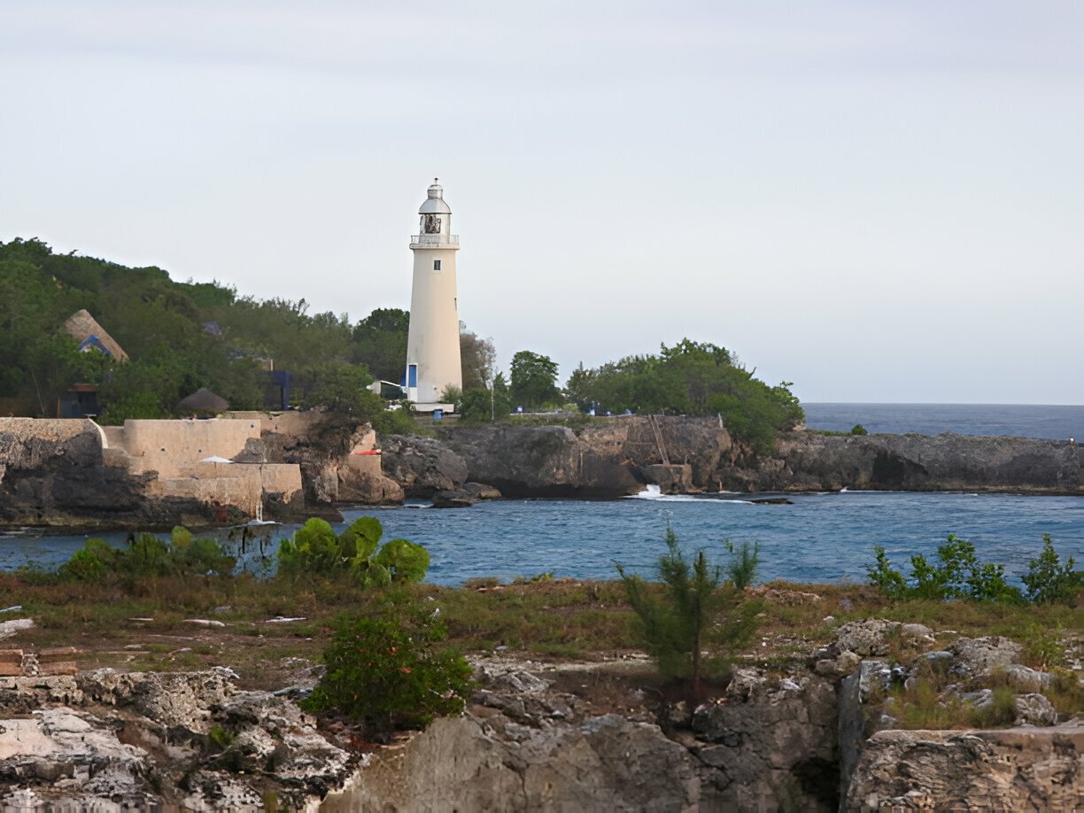 Negril Lighthouse