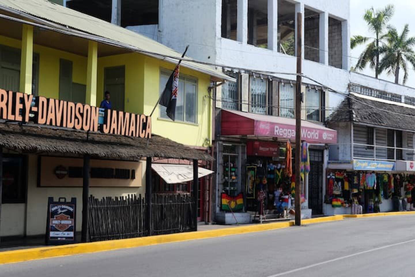 Local Market